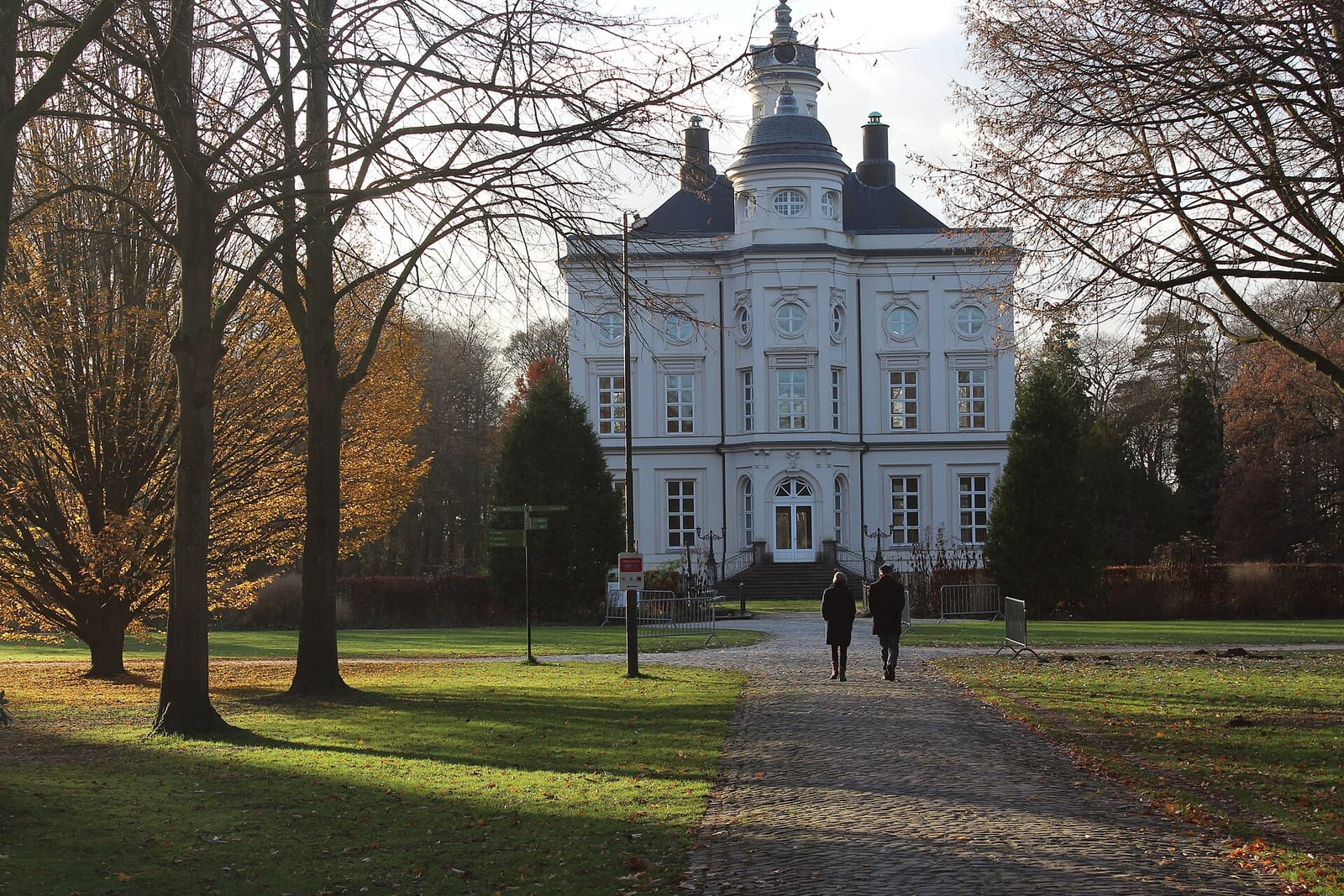 Hortus VZW - Hof ter saksen photo 2