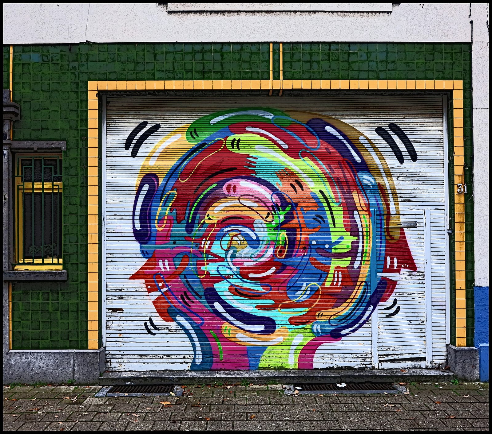 Centrum De Wijk