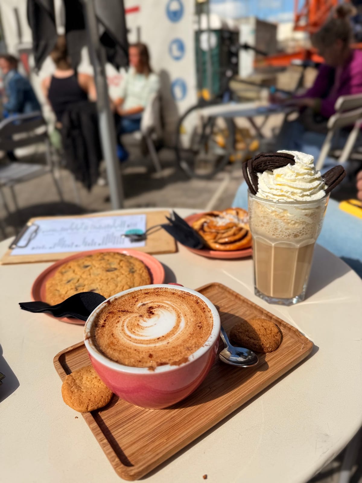 Georges Espressobar