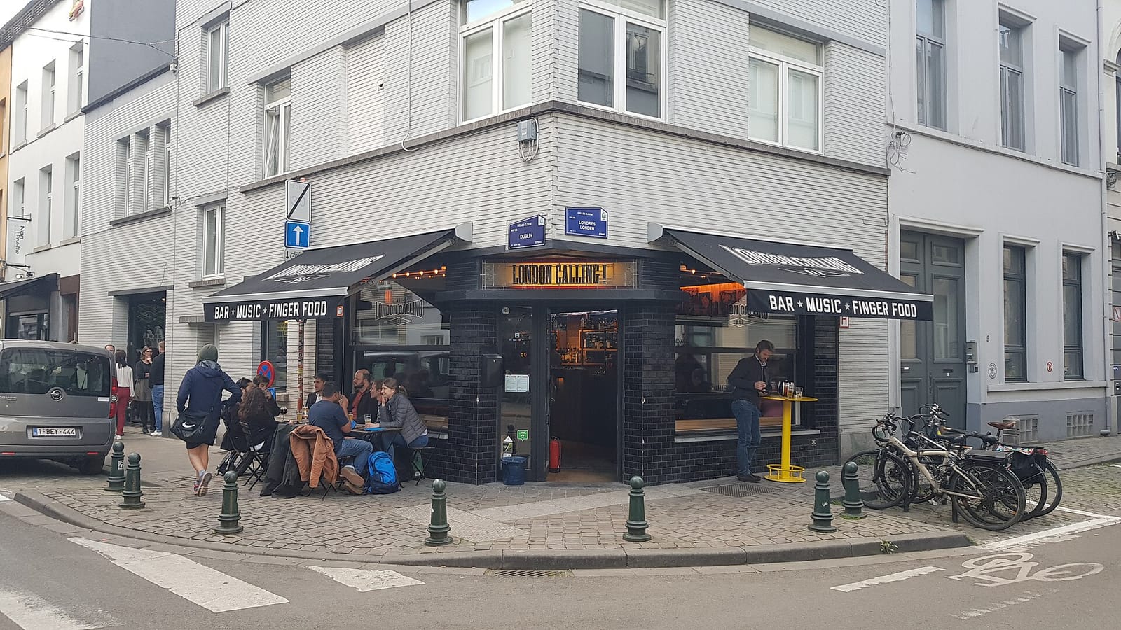 Café Circus photo 4