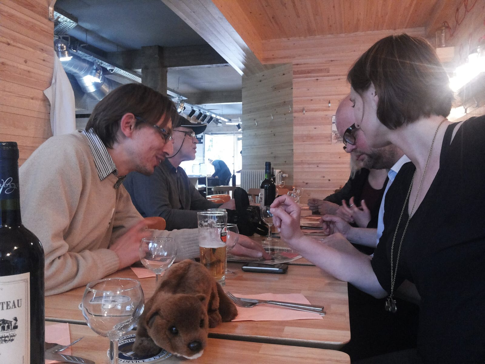 Café Circus photo 5
