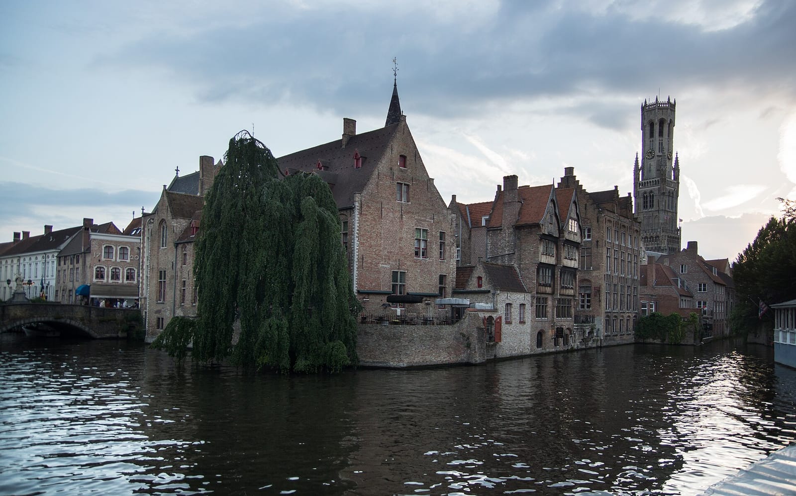 T Klein Venetie photo 6