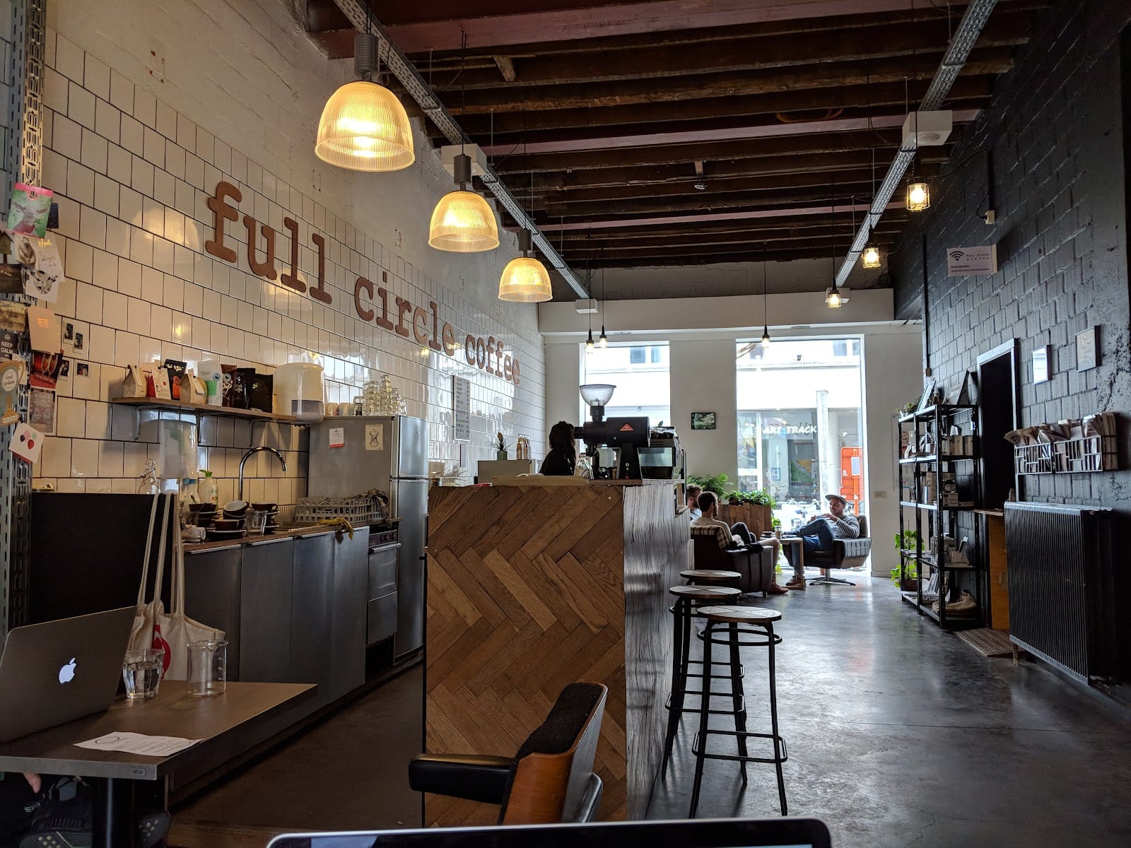 Full Circle Coffee