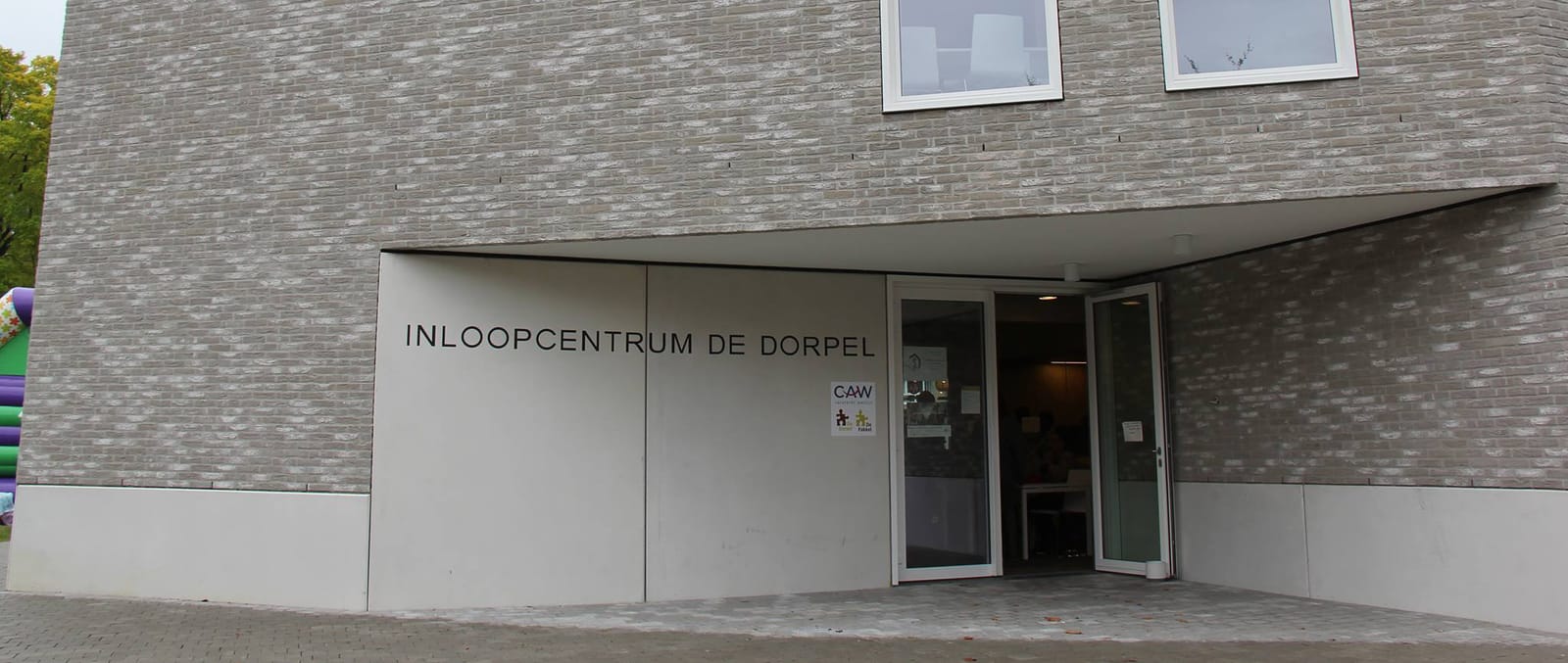 Inloopcentrum De Dorpel photo 2