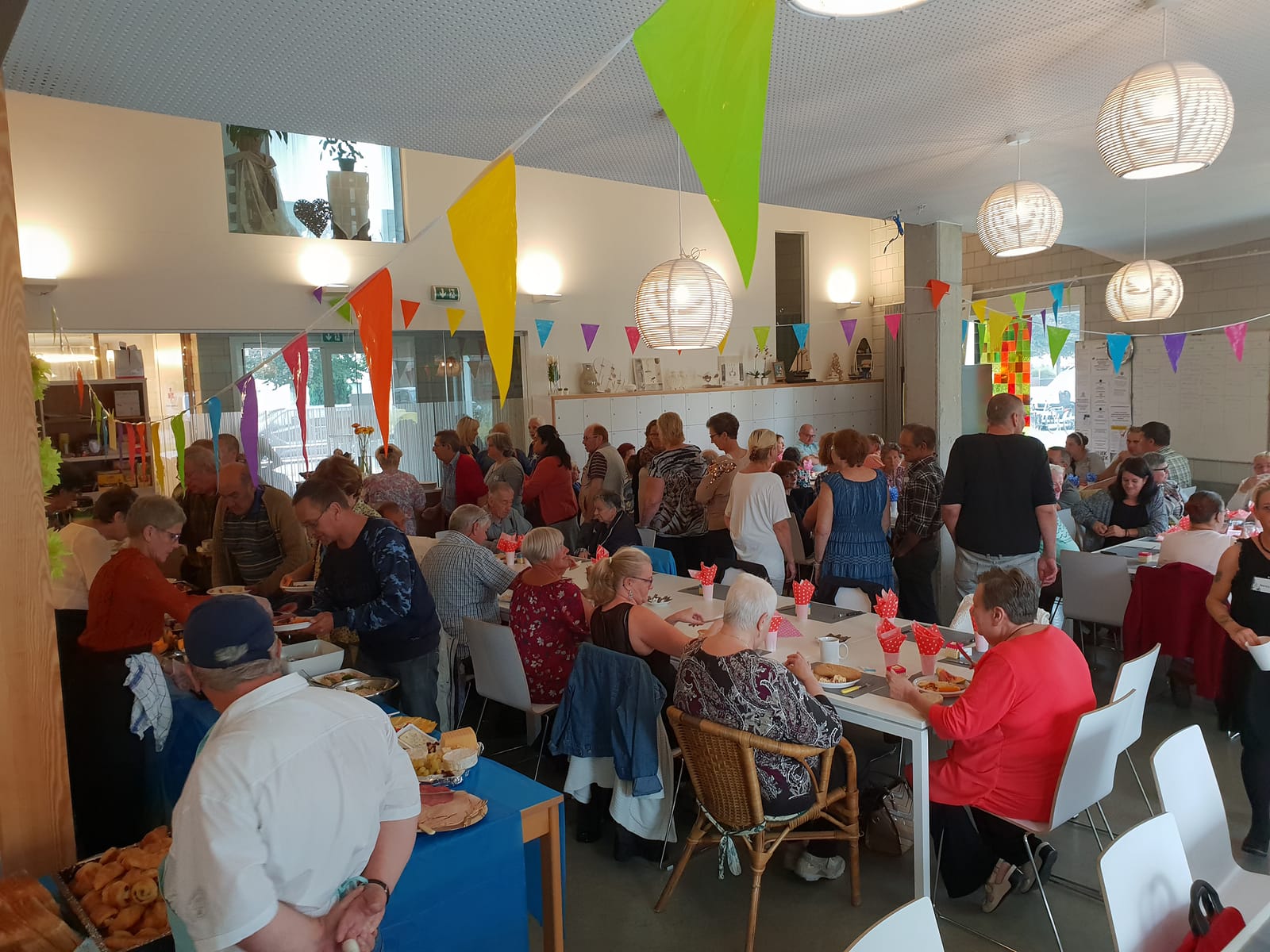 Inloopcentrum De Dorpel