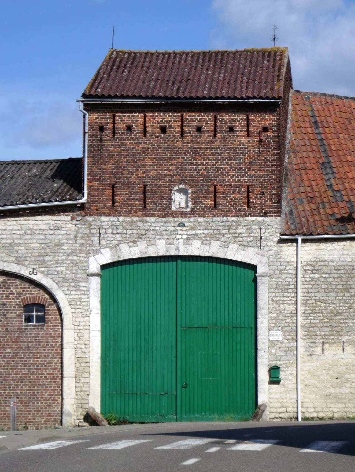 Begijnhoeve