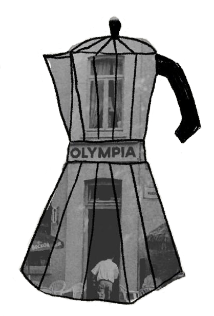 Olympia photo 3