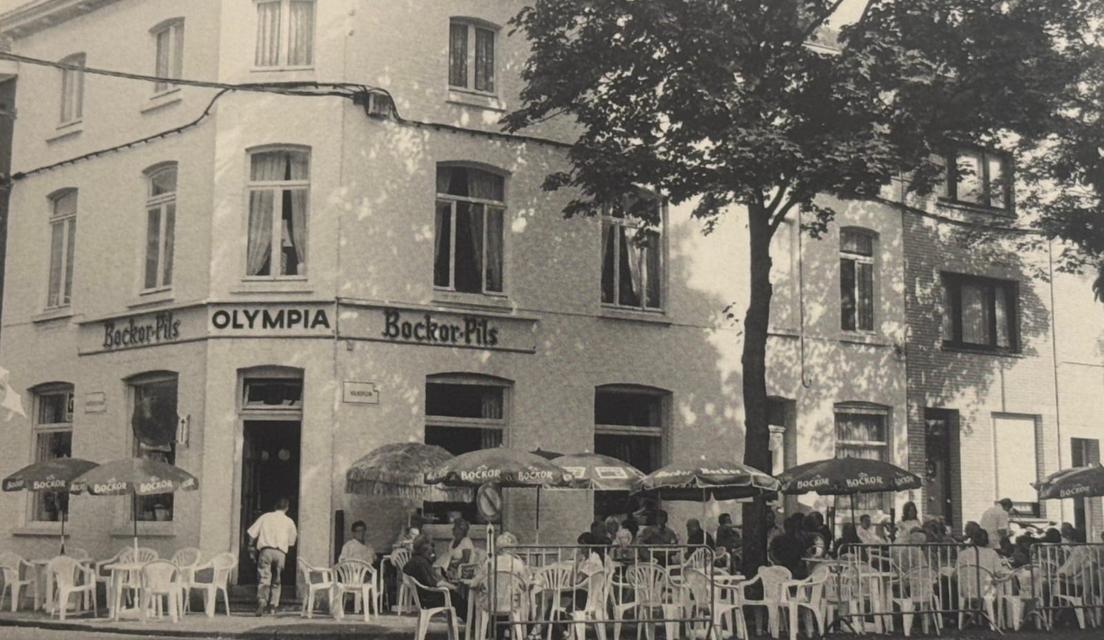 Olympia photo 2