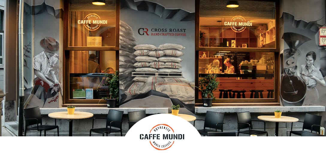 Caffe Mundi photo 2