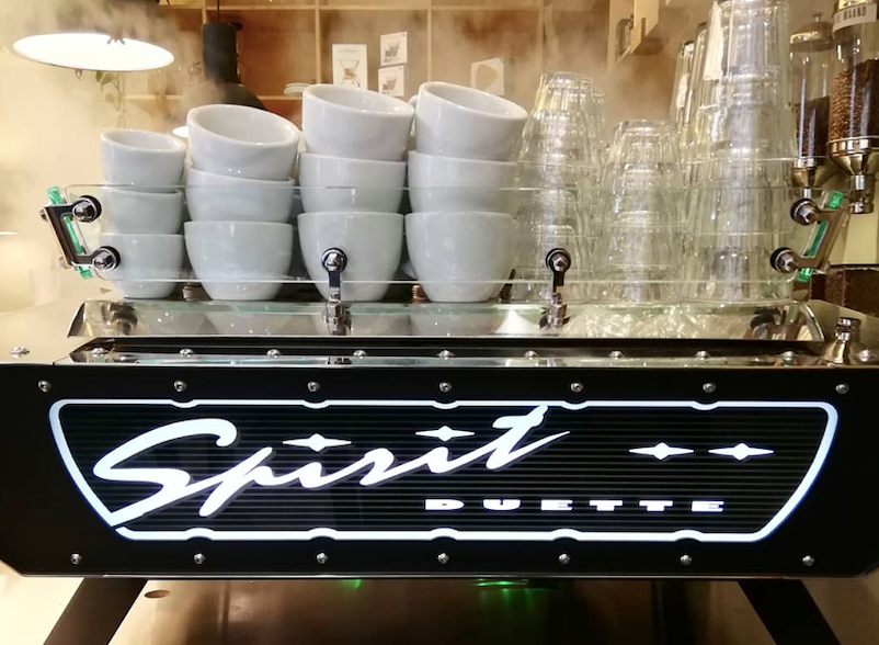 Caffe Mundi photo 3