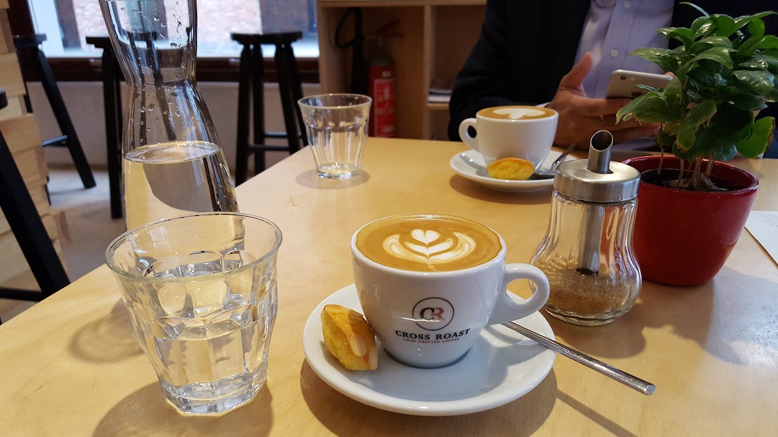 Caffe Mundi