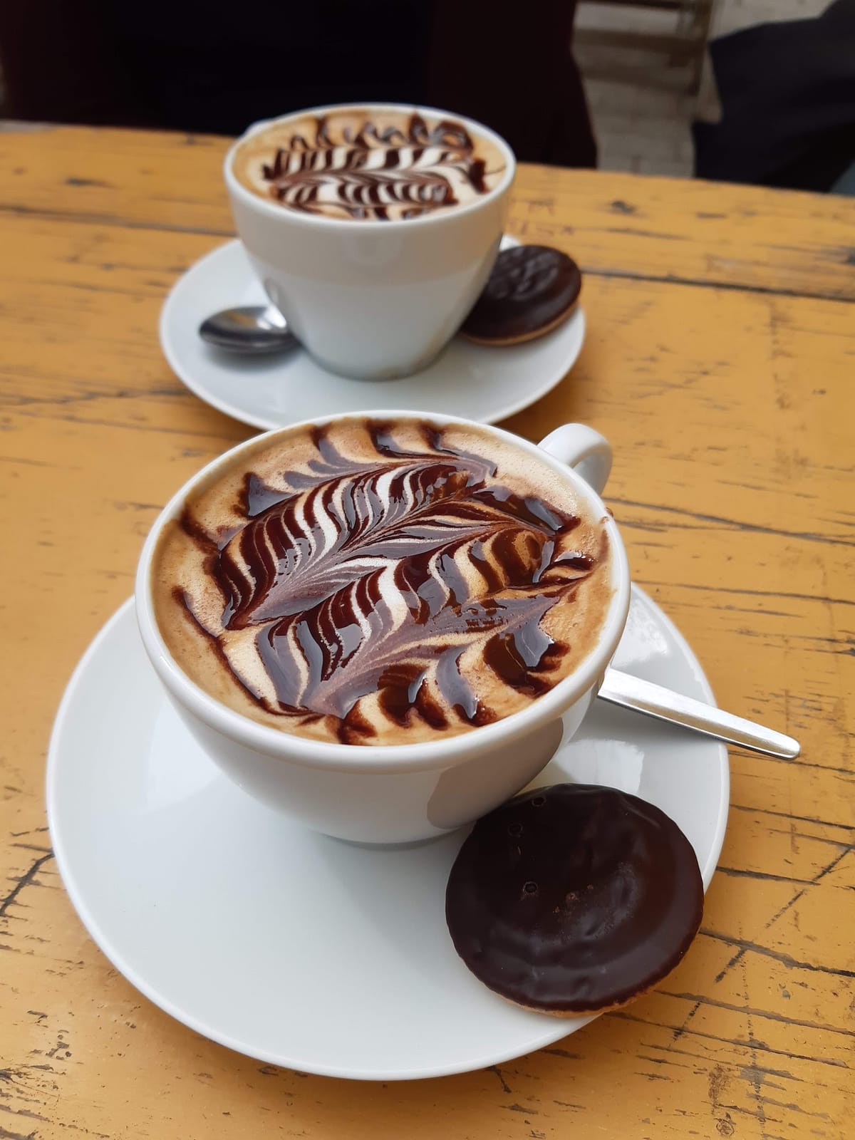 Kaffeenini