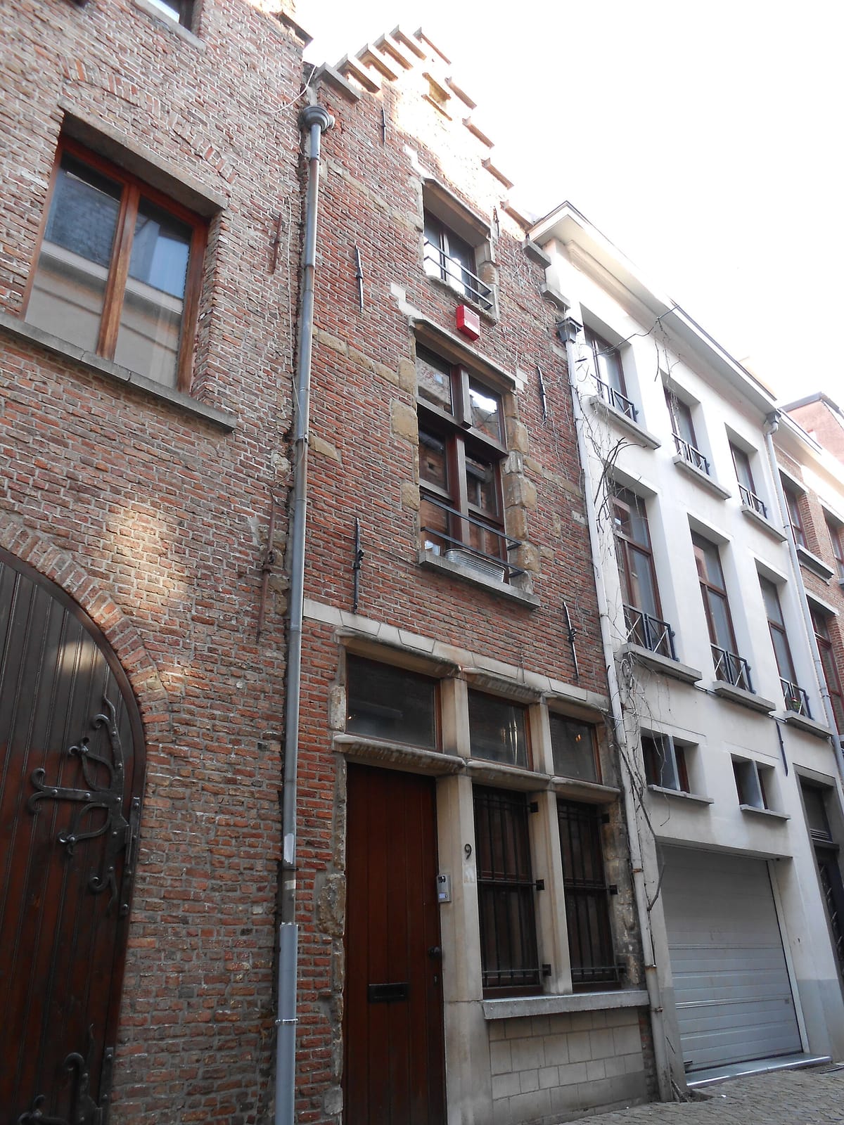 Quinten Matsijs photo 3