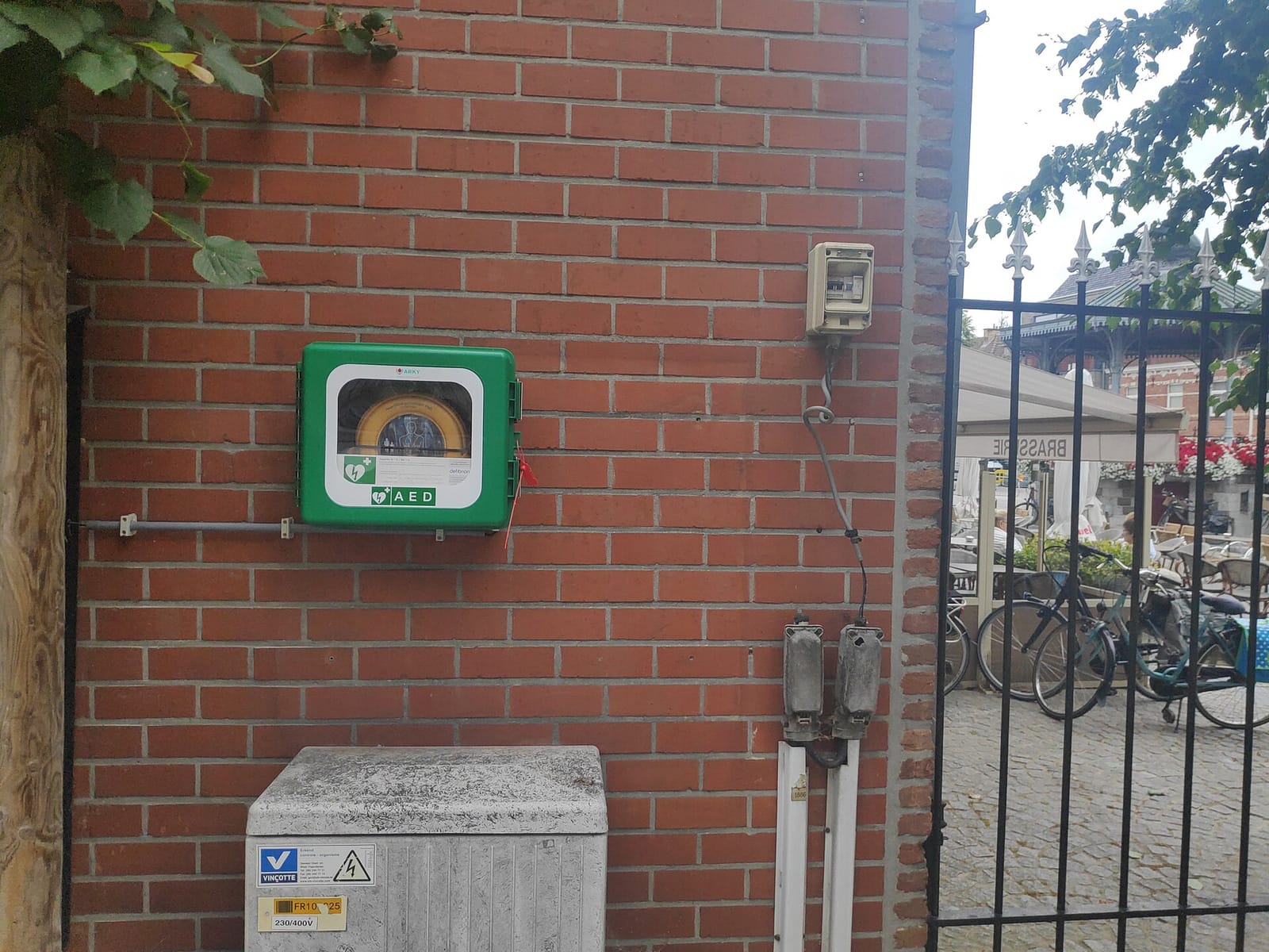 't Koffieboontje