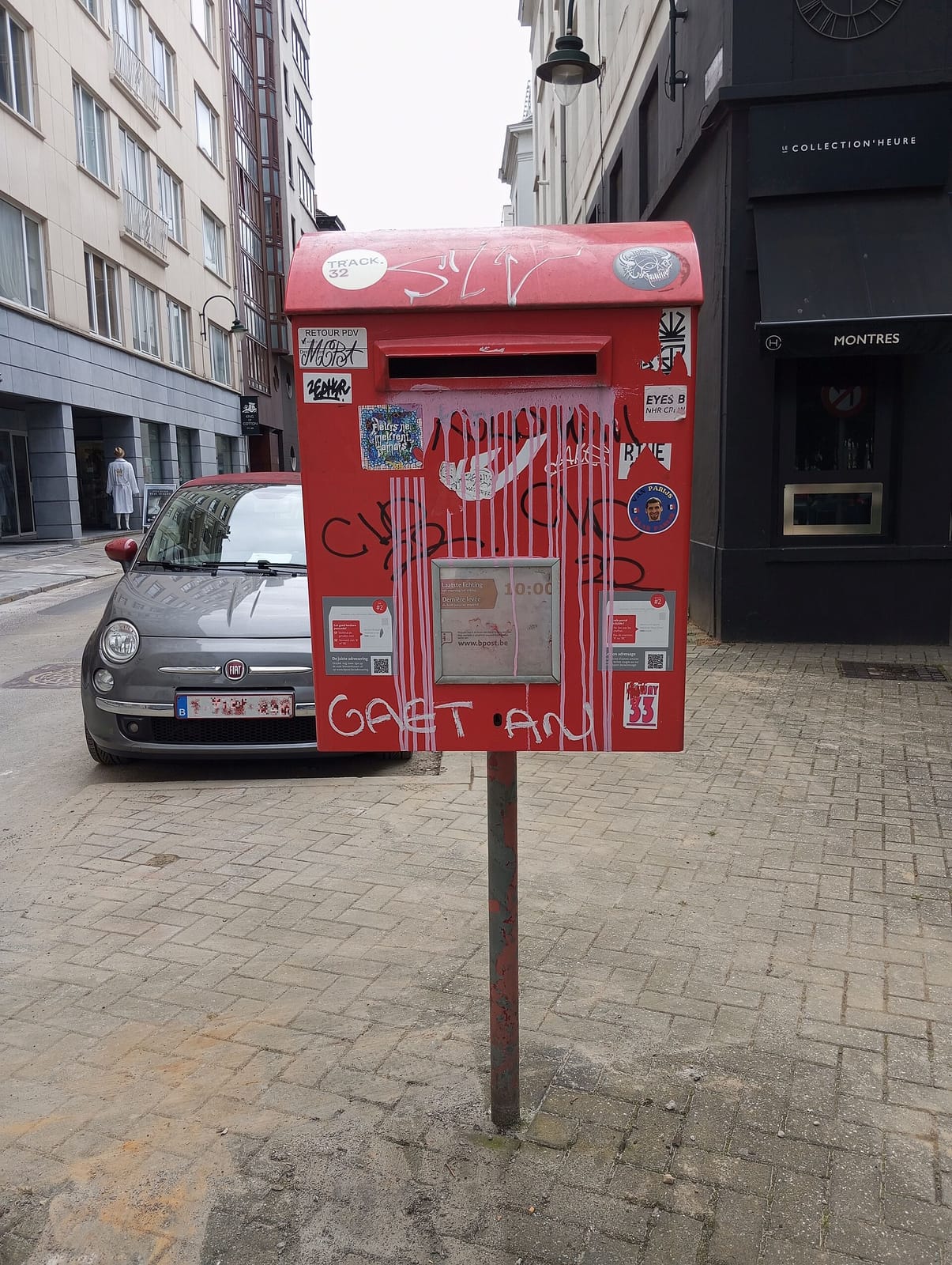 Gazetta