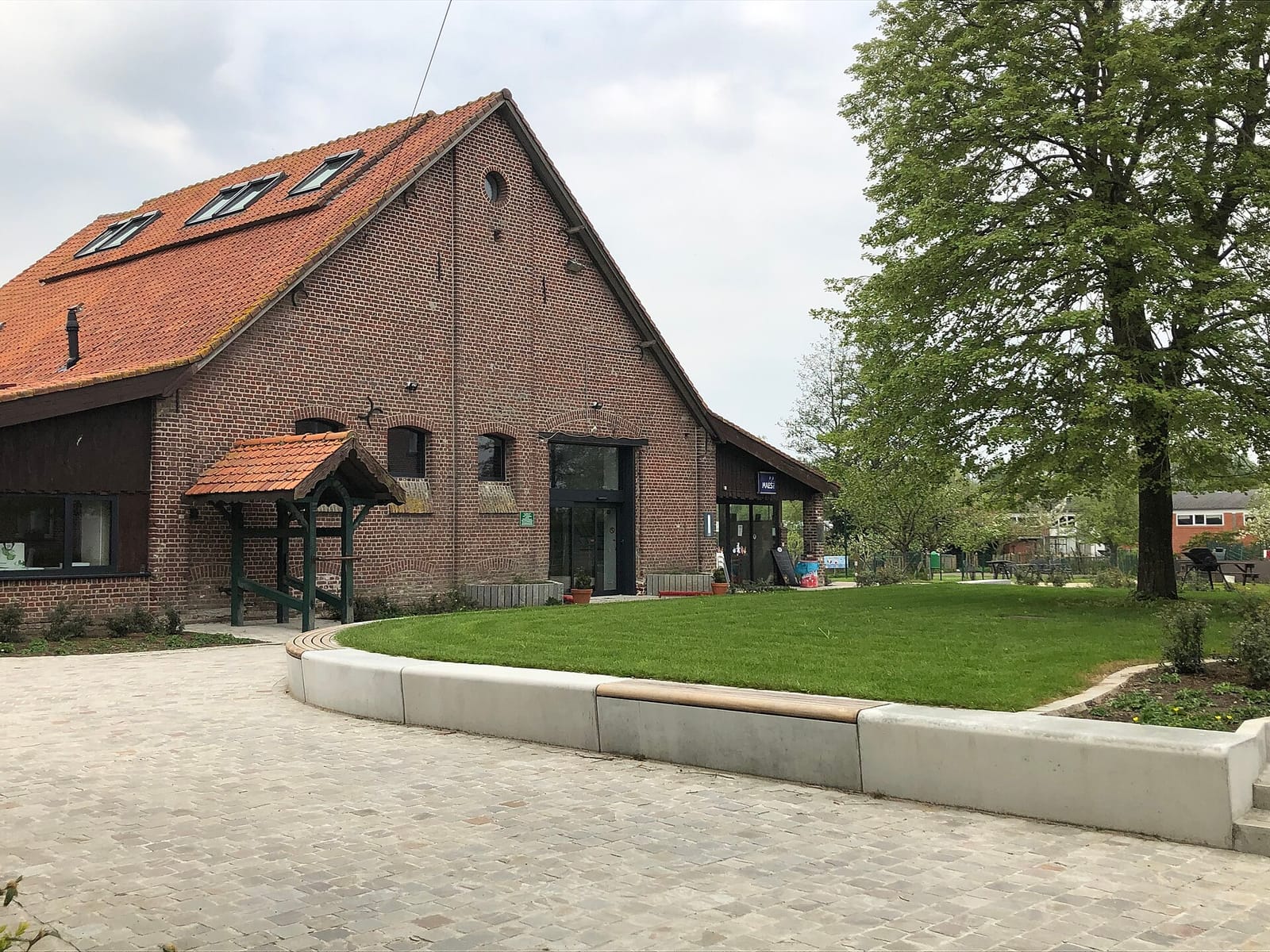 De Proefhoeve