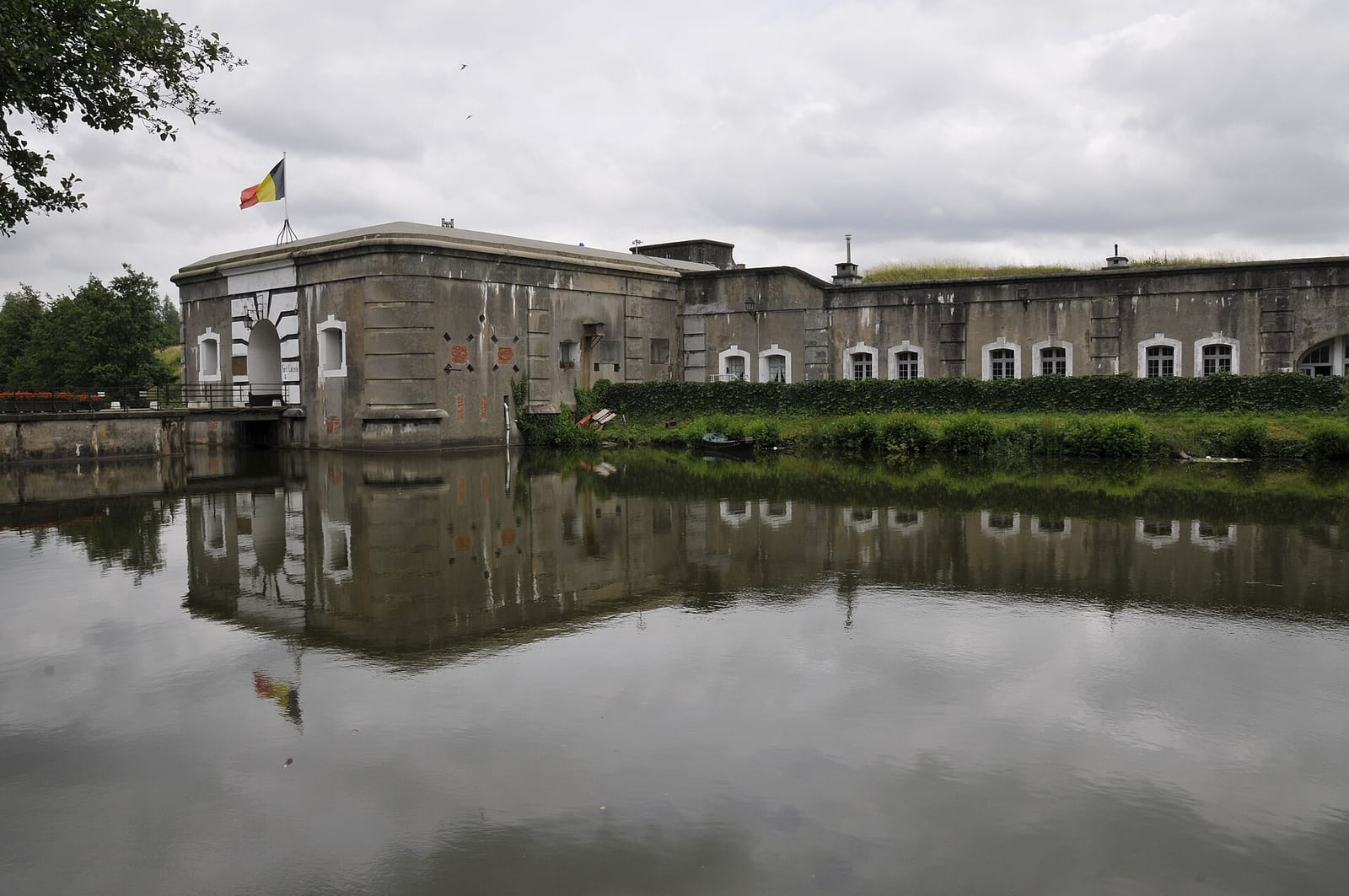 Fortcafé De 'Batterie' photo 3