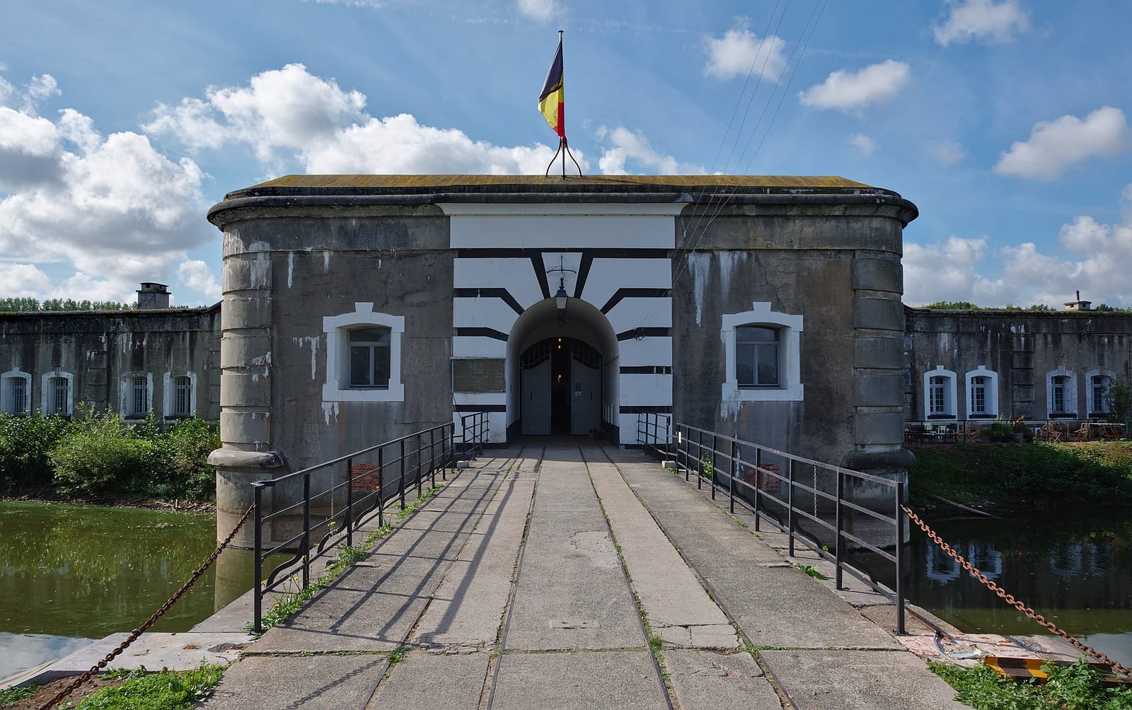 Fortcafé De 'Batterie' photo 2