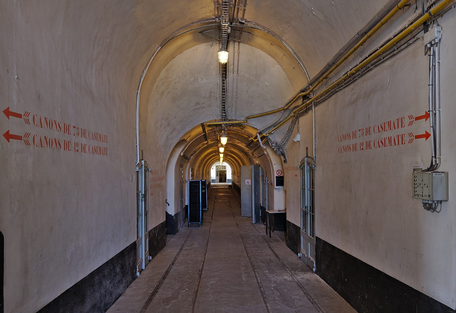 Fortcafé De 'Batterie' photo 4