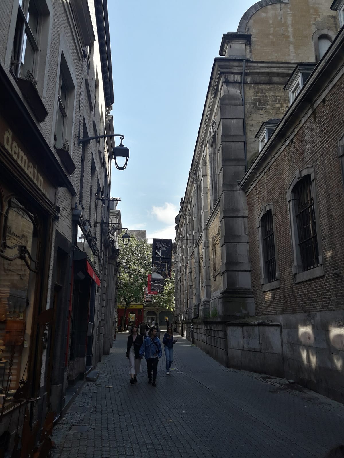 L'ancienne Maison photo 2
