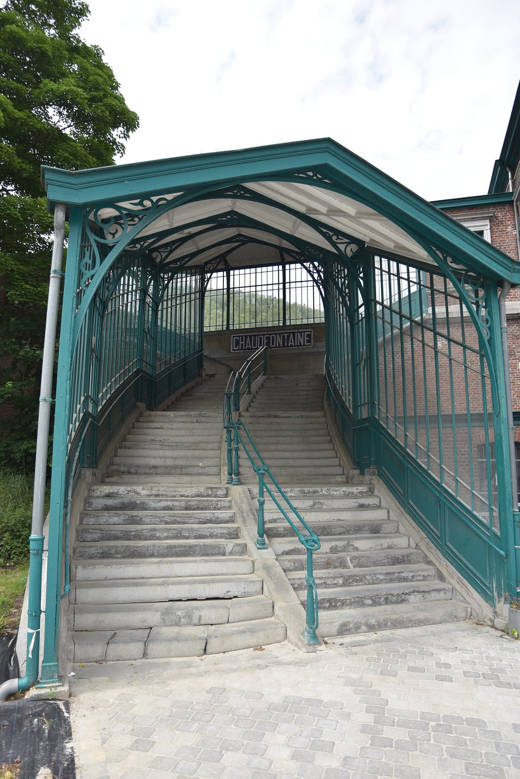 Brasserie L'Esplanade