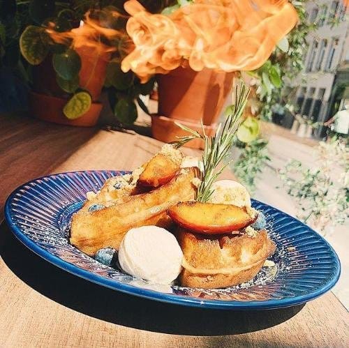 Luv l'oeuf photo 8