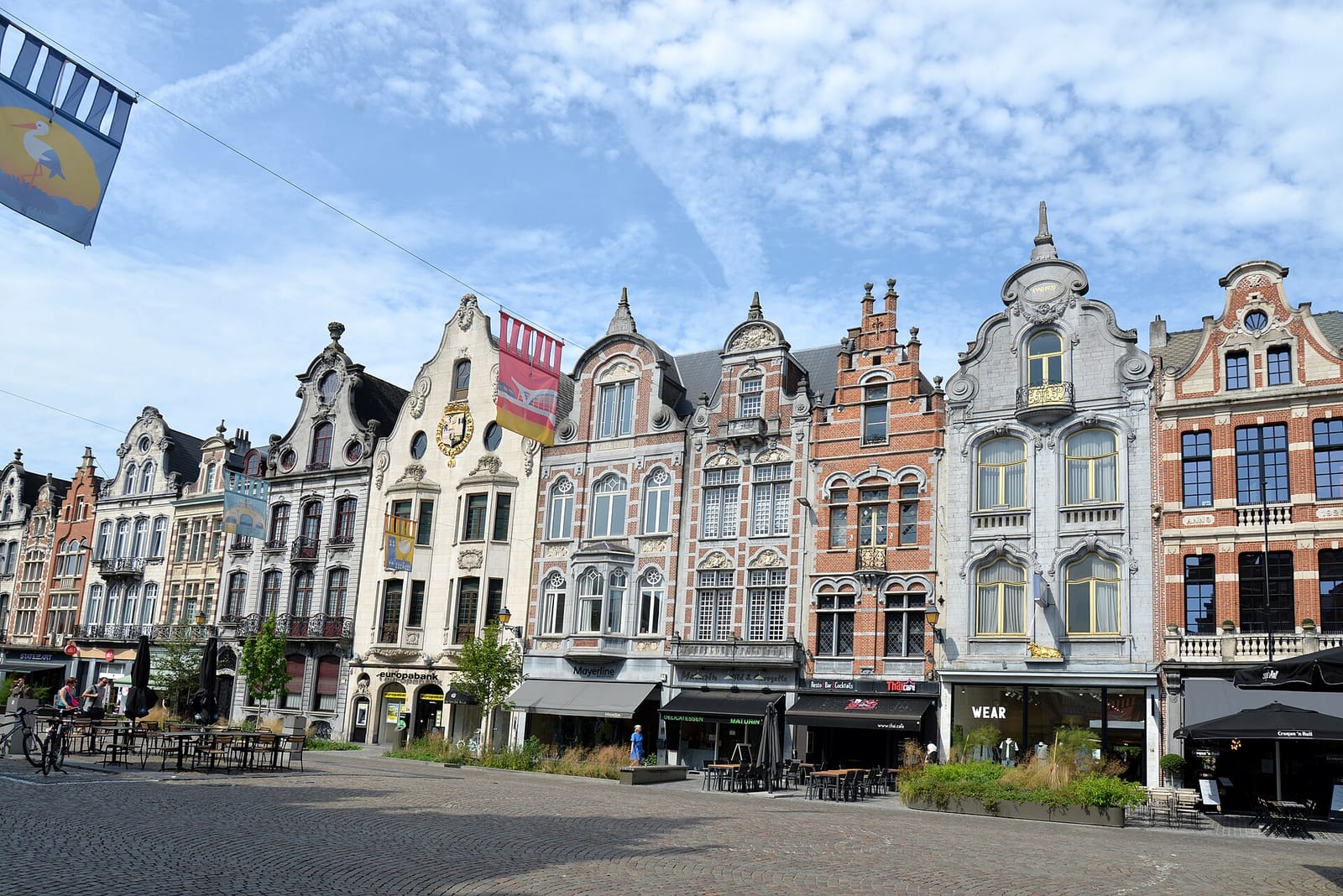 Croissy photo 2