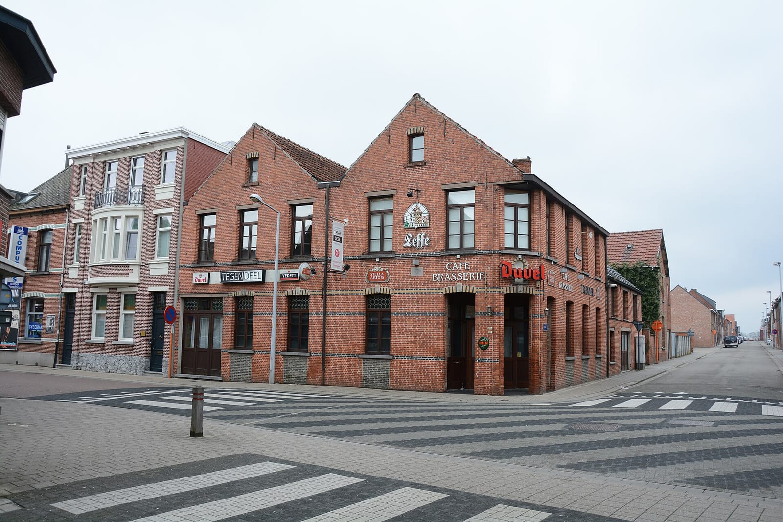 Koffiekamer De Sweeterie