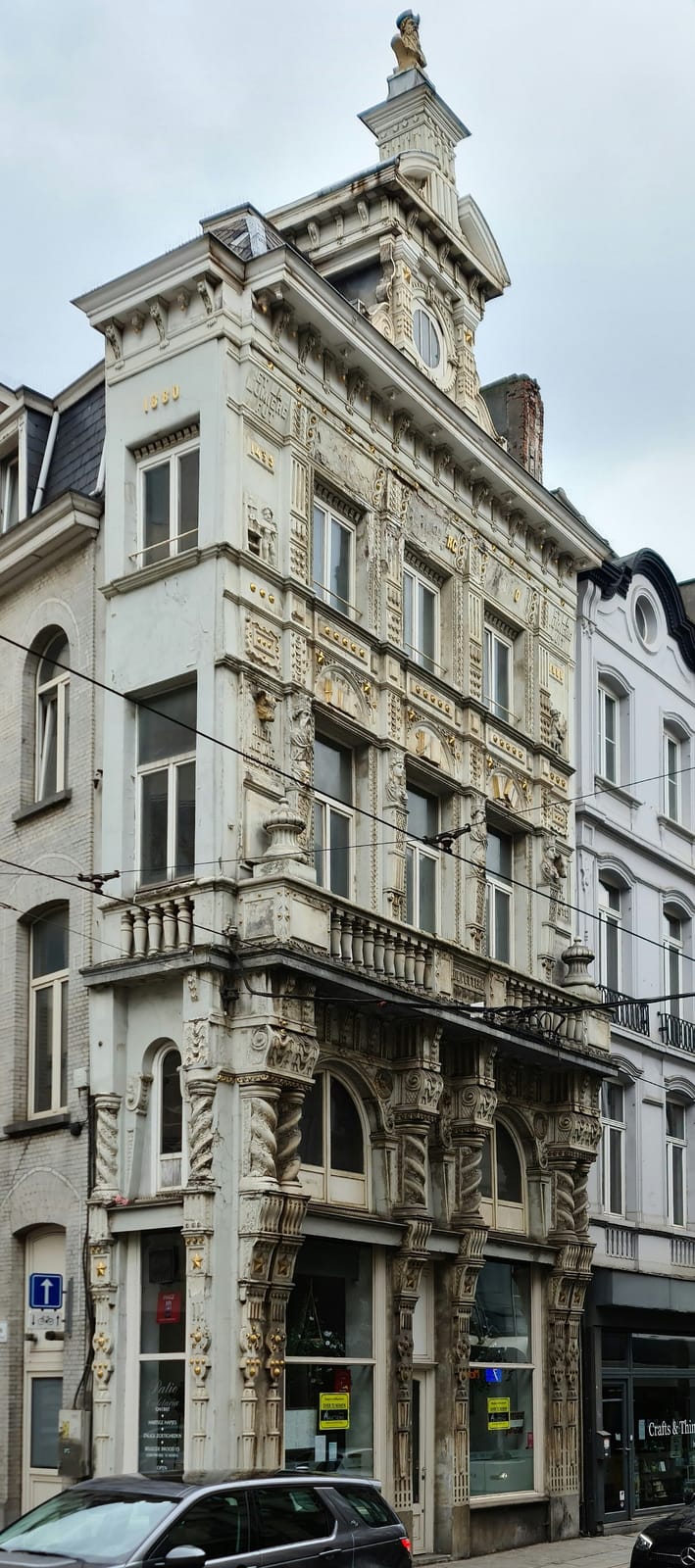 Cat Café Antwerp photo 4