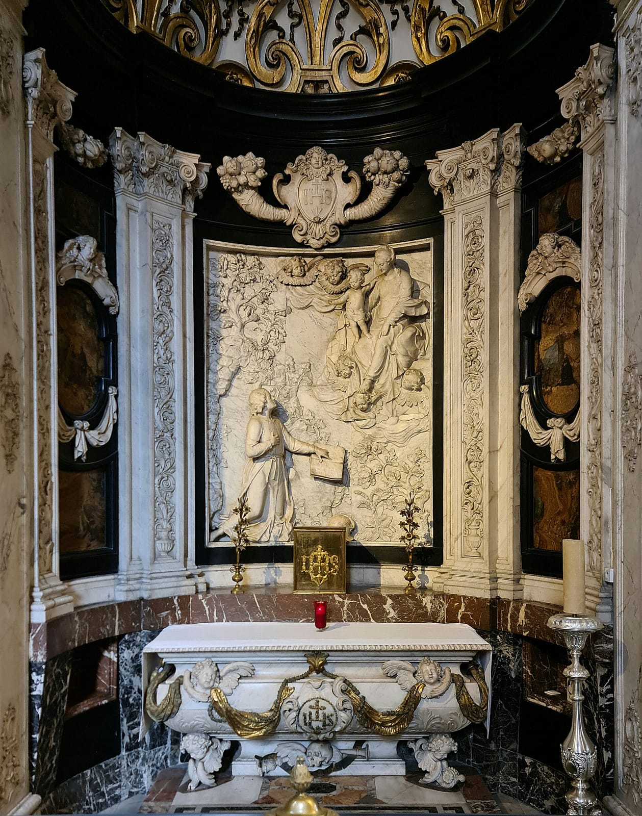 Marolus photo 3