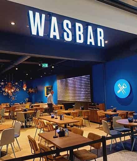 Wasbar photo 5