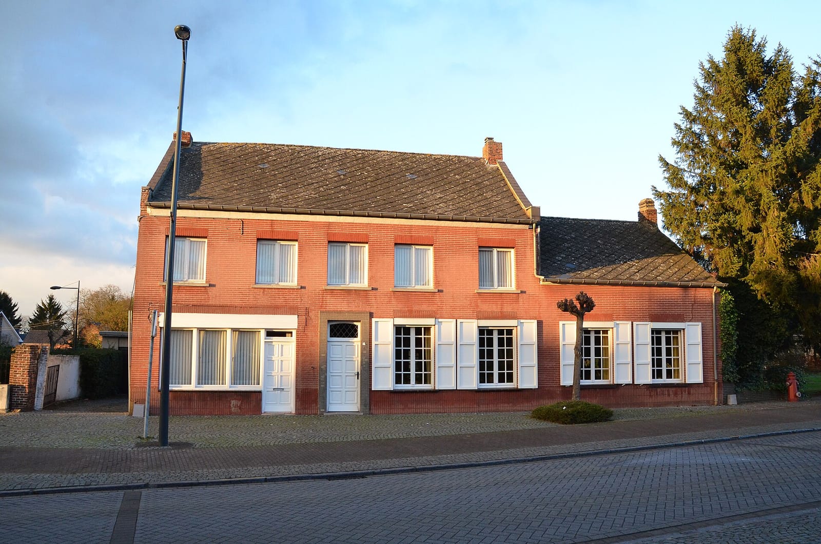 Kasteel KaNeel photo 2