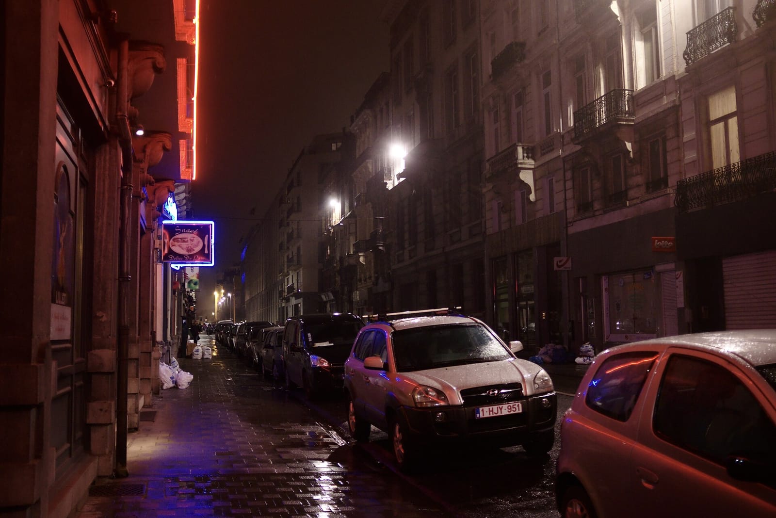 La Rose Noire photo 4