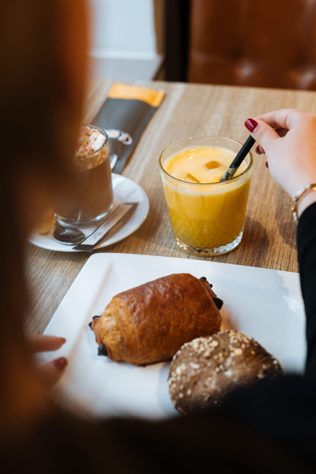 Tearoom Georges