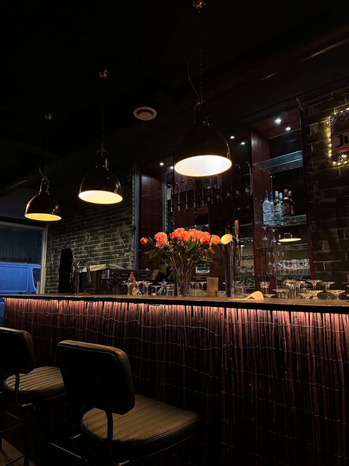 Café Chaplin