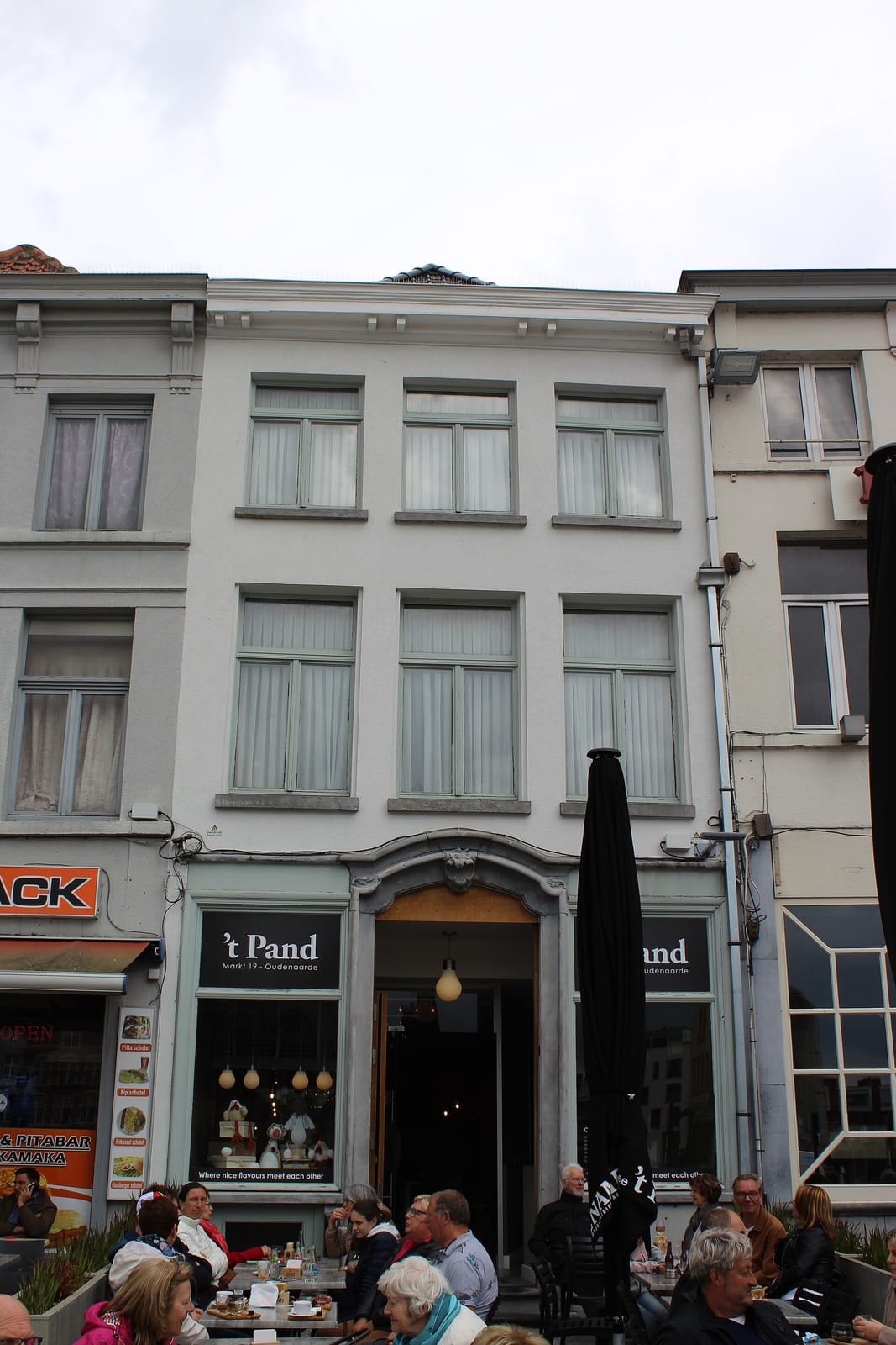 Anita's Place