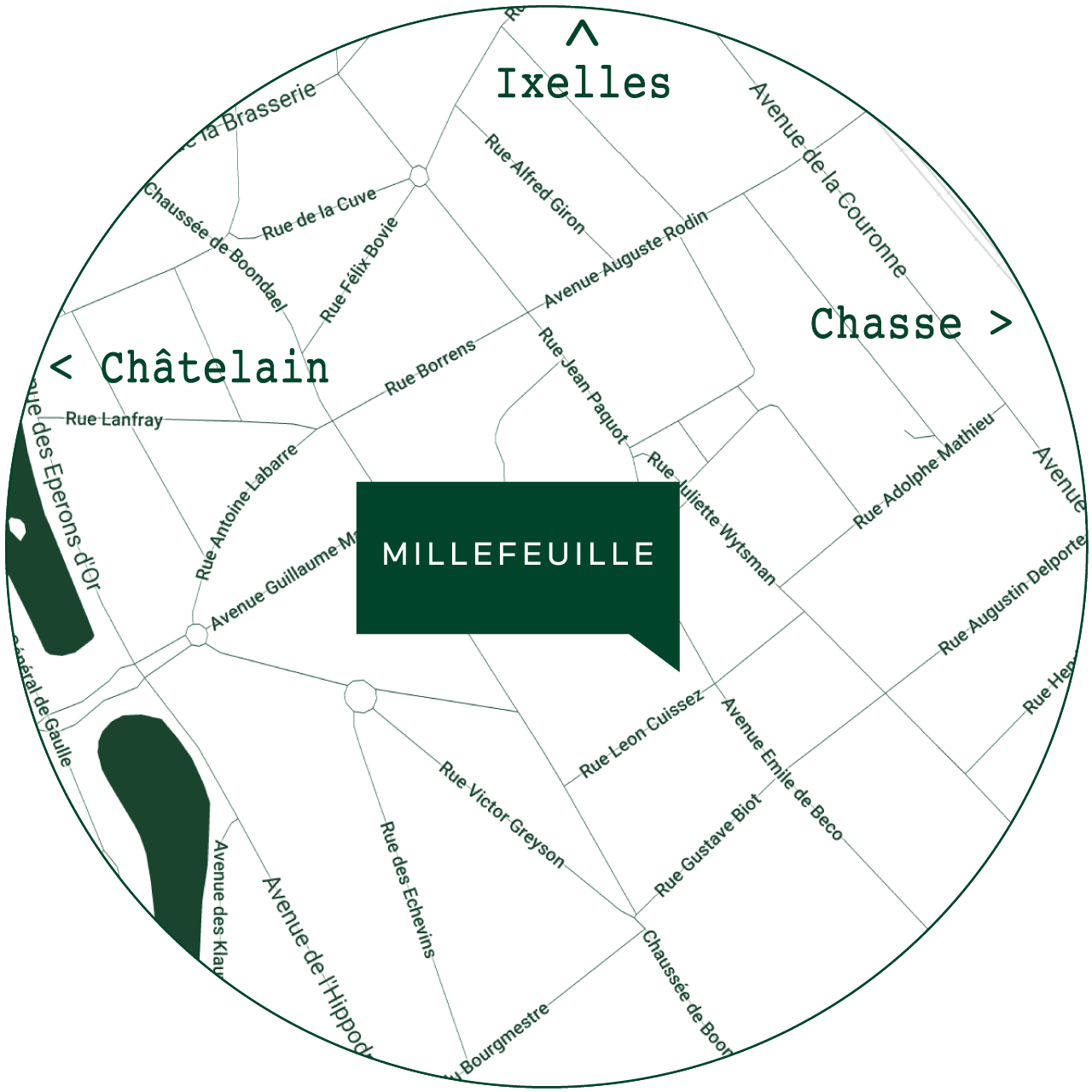 Le Millefeuille – Café littéraire photo 5