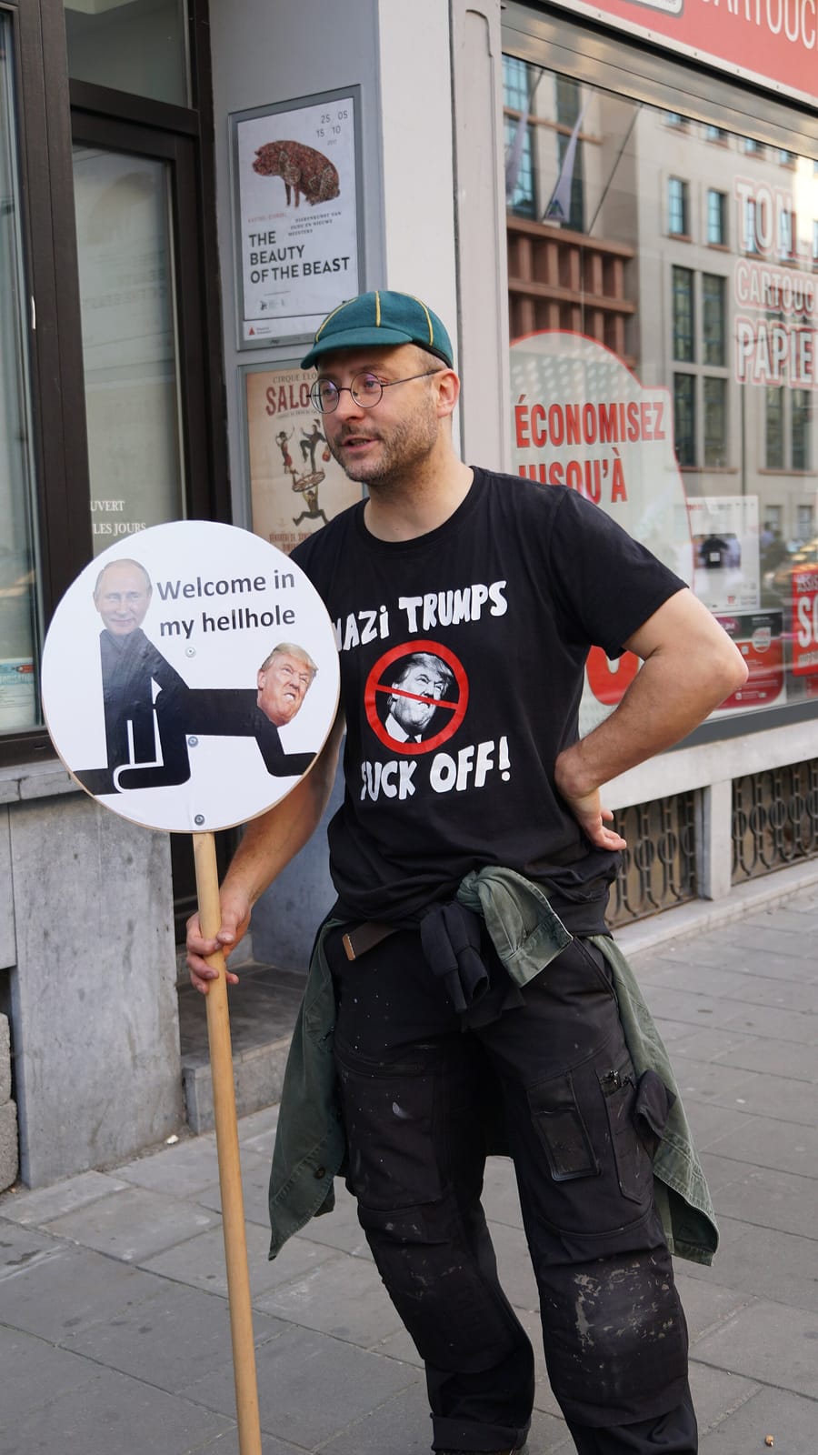 Le Boulevard photo 2