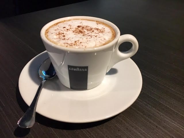 Aroma Cafe