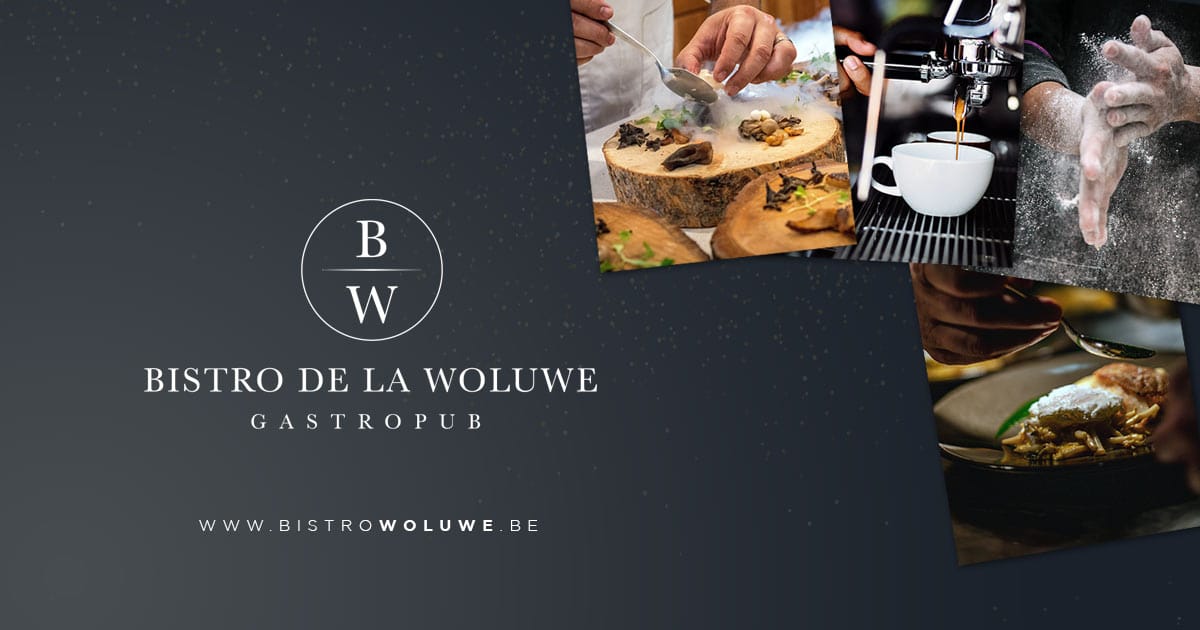 Bistro de la Woluwe photo 2