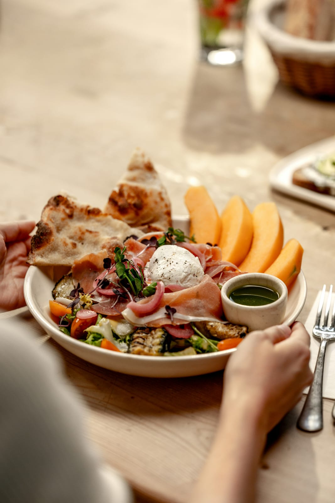 Le Pain Quotidien photo 3