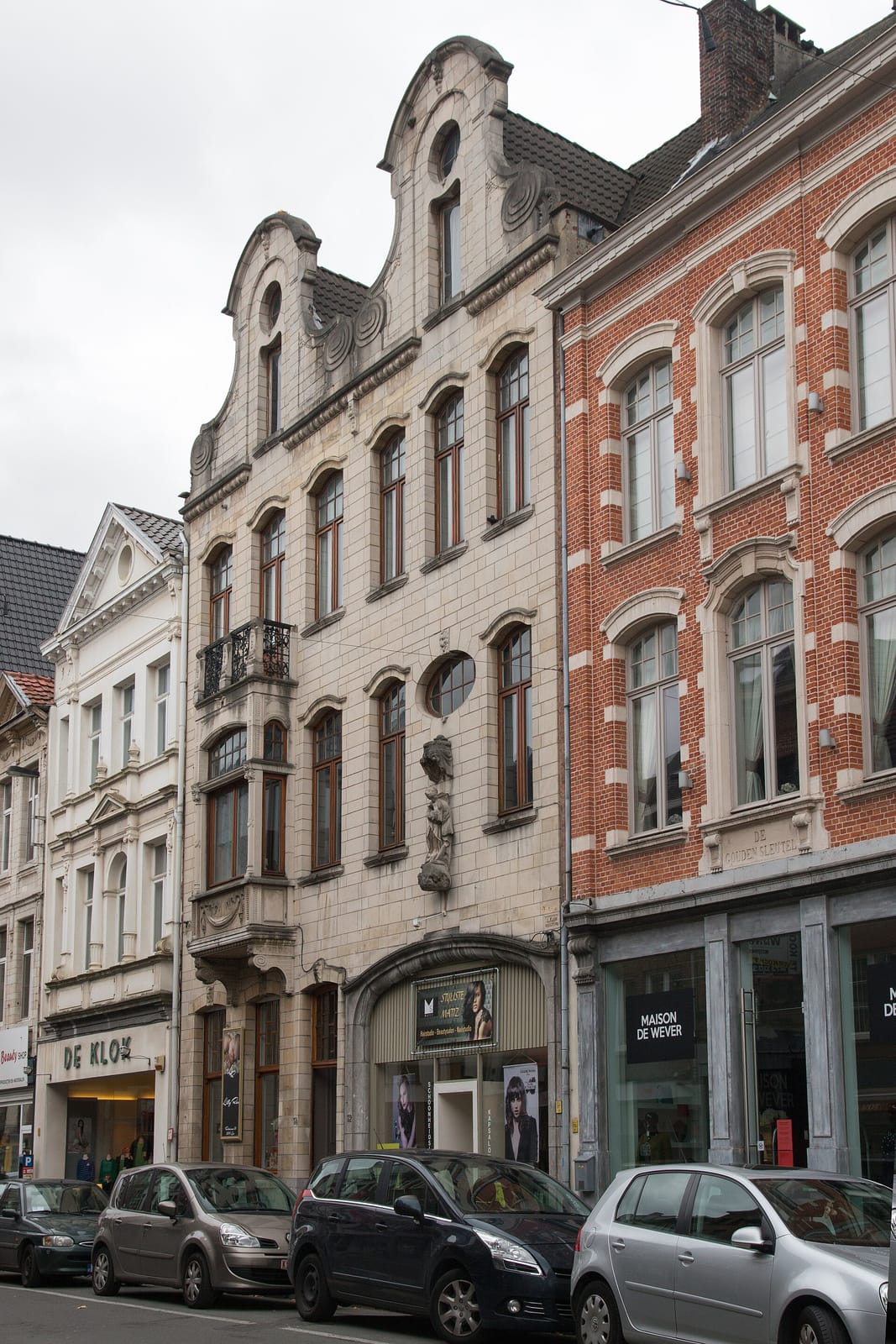 Lierse aaikes photo 2