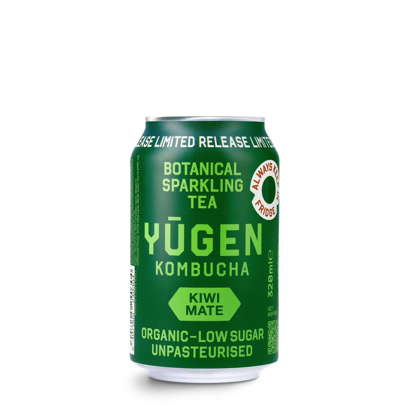 Yugen Kombucha photo 3