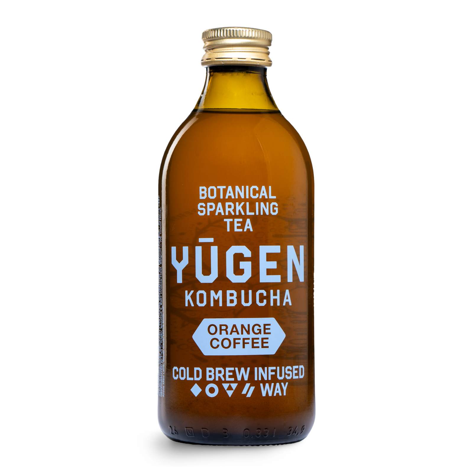 Yugen Kombucha