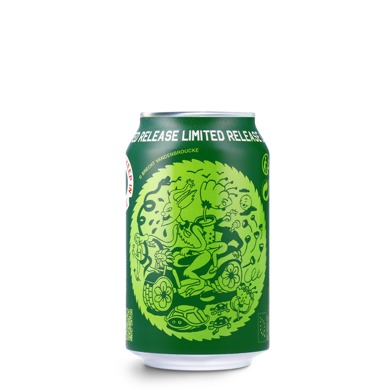 Yugen Kombucha photo 4