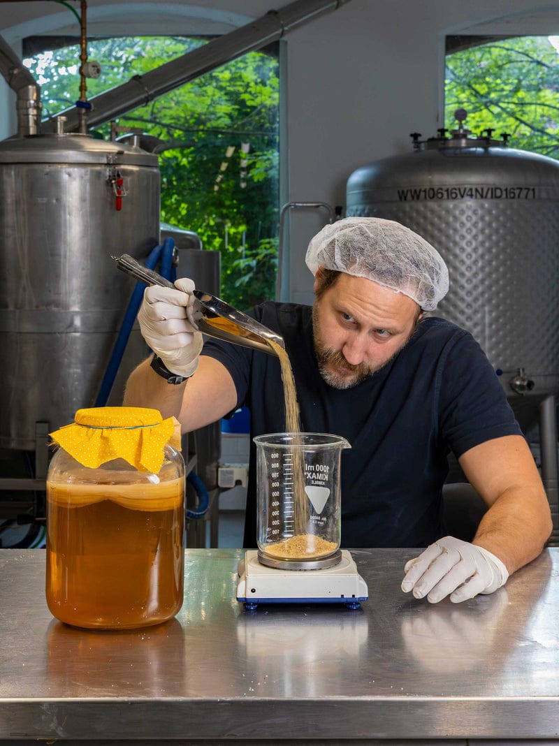 Yugen Kombucha photo 7