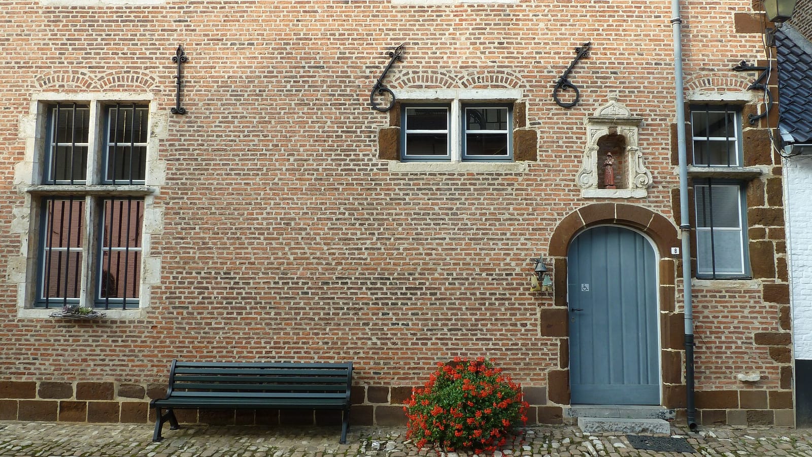 De Kapel