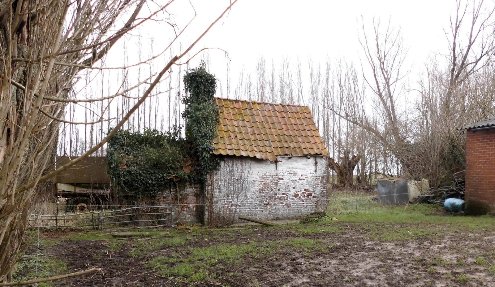 Koffiehuis Eugenie