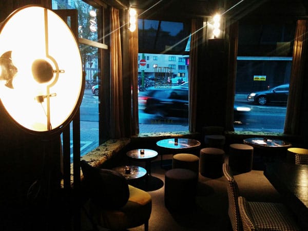 Art Bar