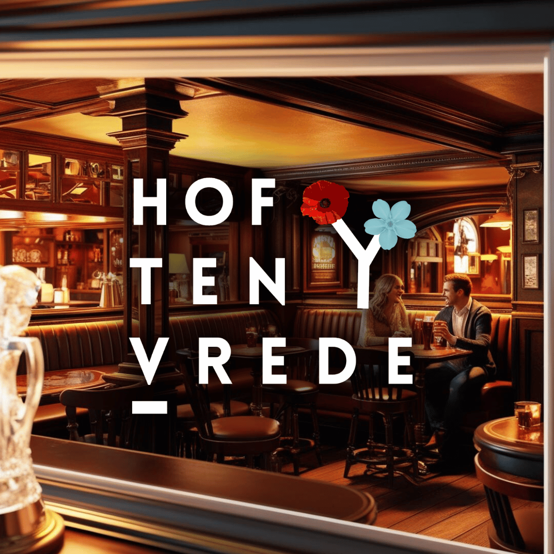 Hof ten vrede